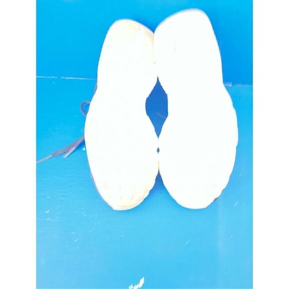 Nike Huarache Run GS Blue Void Sz: 3.5Y - Picture 5 of 6